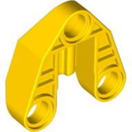 Lego konstrukční prvek, žlutá (4155072, 4213444, 4249271)